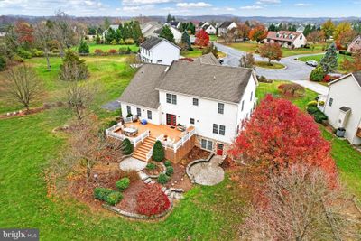 93 Skyline Court, House other with 4 bedrooms, 2 bathrooms and null parking in GETTYSBURG PA | Image 2