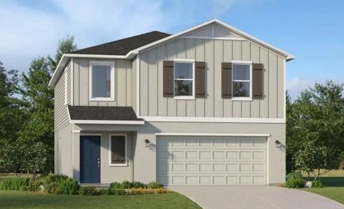 2490 Hallow Garden Road, Eustis, FL, 32726 | Card Image