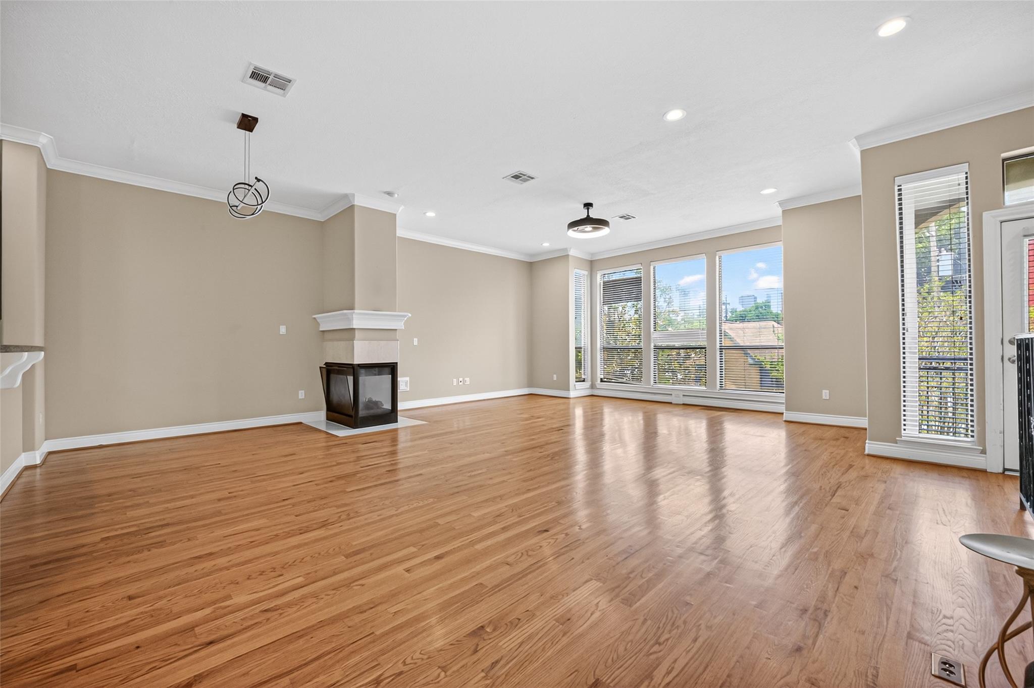 Residential Lease in Houston 2