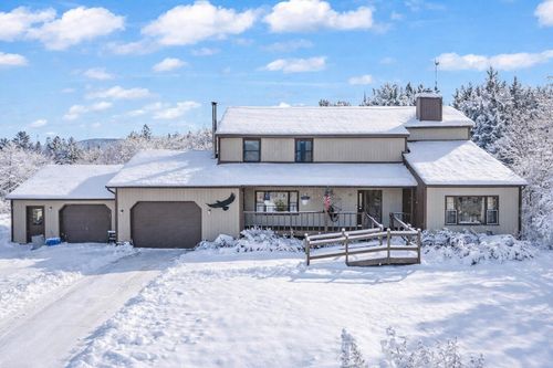 368 Lemon Stream Road, New Portland, ME, 04961 | Card Image