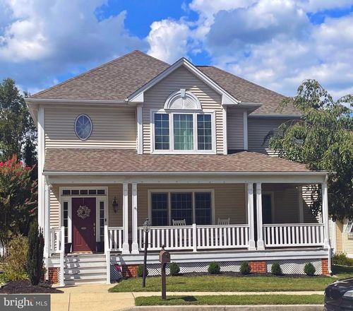 502 Langford Dr, DOWNINGTOWN, PA, 19335-4847 | Card Image
