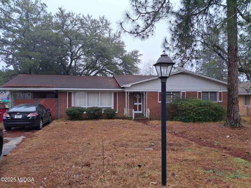 3277 Pasadena Drive, Macon, GA, 31211 | Card Image