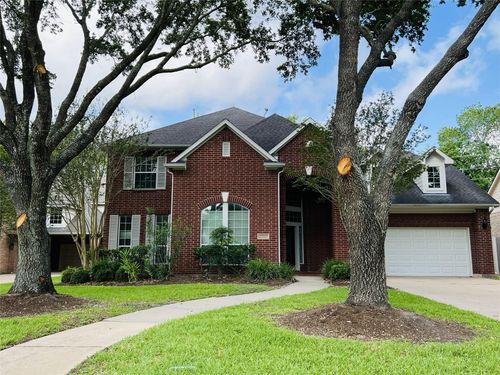 23703 Banning Point Ct, Katy, TX, 77494-2867 | Card Image