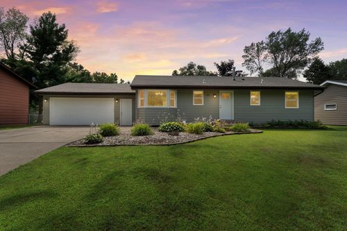 3118 116th Ln Nw, Coon Rapids, MN, 55433-2852 | Card Image