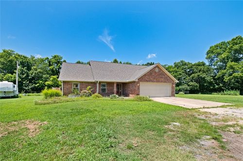68172 S 4656 Rd, Westville, OK, 74965-7227 | Card Image