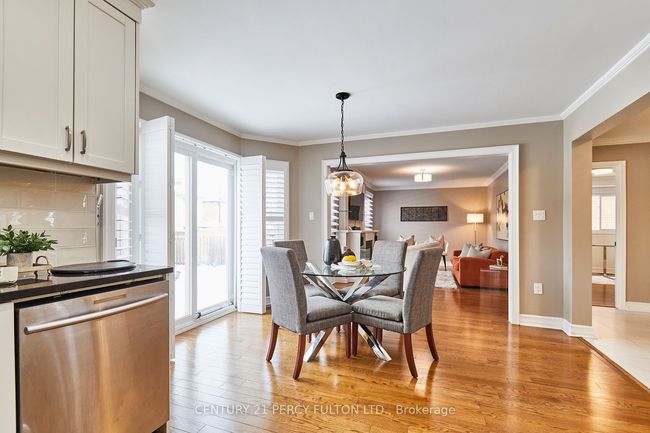 1945 Rosebank Rd, House other with 4 bedrooms, 3 bathrooms and 4 parking in Pickering ON | Image 11