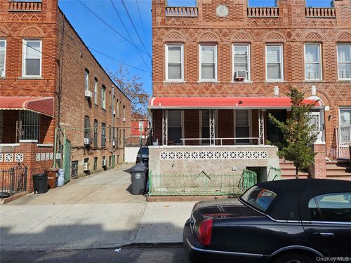 4-539 E 96th Street, New York, NY, 11212 | Card Image
