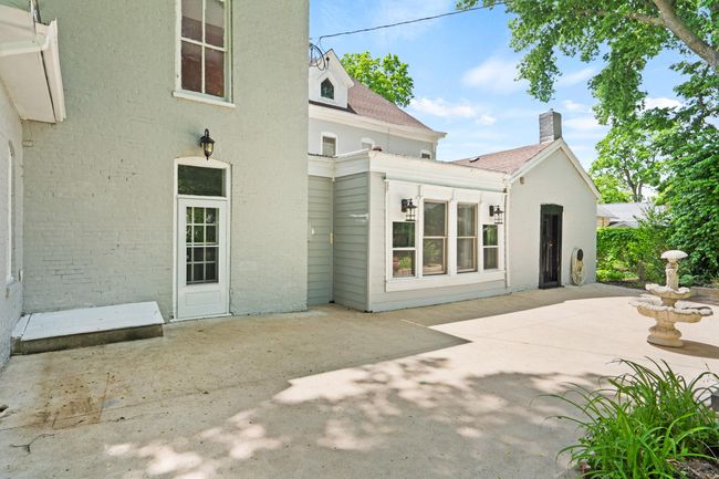 711 E Morgan St, House other with 6 bedrooms, 3 bathrooms and null parking in Boonville MO | Image 56