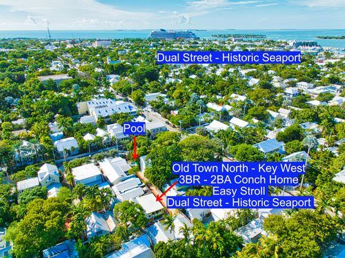 4-611 Grinnell St, Key West, FL, 33040-7194 | Card Image