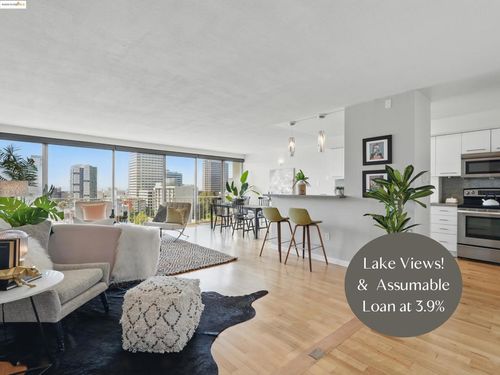 191-1555 Lakeside Dr, Oakland, CA, 94612-4619 | Card Image