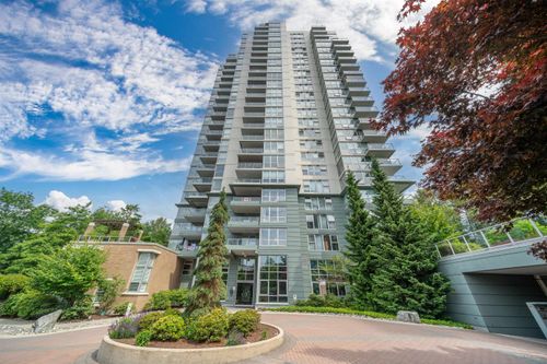 2102-290 Newport Drive, Port Moody, BC, V3H5N2 | Card Image