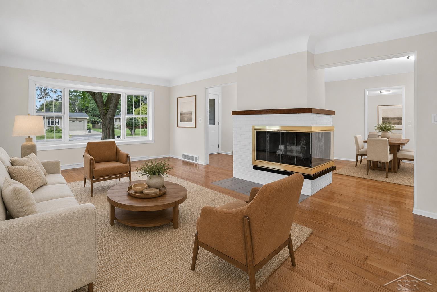 Residential in Saginaw Charter Township 3