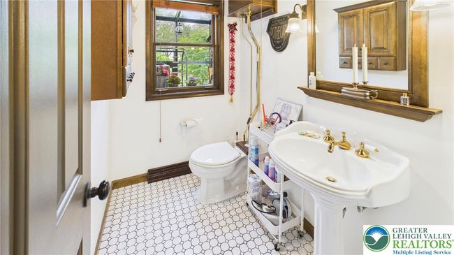 2135 Wehr Mill Rd, House other with 4 bedrooms, 3 bathrooms and null parking in ALLENTOWN PA | Image 22
