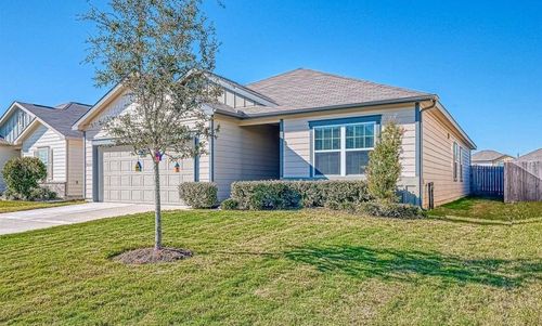 10133 Pappas Dr, Brookshire, TX, 77423-2827 | Card Image