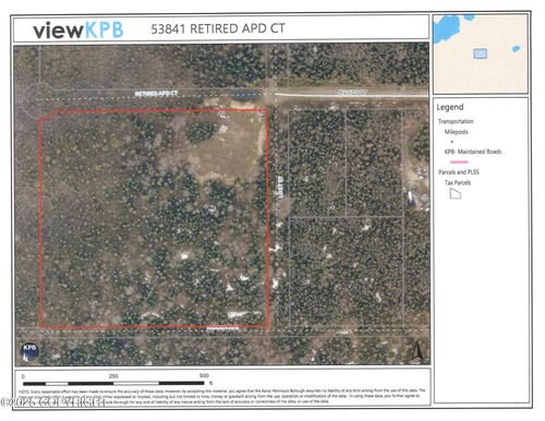 53841 Spring Ct, Kasilof, AK, 99610 | Card Image