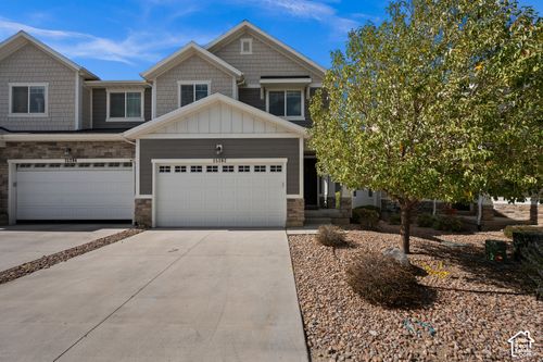 15392 S Skyraider Ln, Bluffdale, UT, 84065-2127 | Card Image
