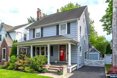 91 Ernst Ave, Bloomfield, NJ, 07003-4508 | Card Image