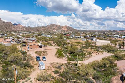 1000 W Whiteley Street, House other with 3 bedrooms, 2 bathrooms and null parking in Apache Junction AZ | Image 1