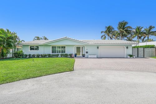 1030 Ne 27th Way, Pompano Beach, FL, 33062-4228 | Card Image