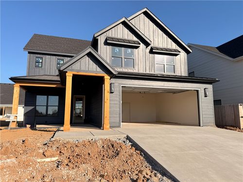 6105 S 41st St, Rogers, AR, 72758-4382 | Card Image