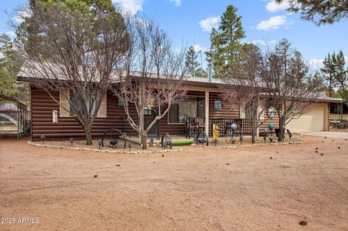 3397 Navajo Dr, Overgaard, AZ, 85933-5015 | Card Image