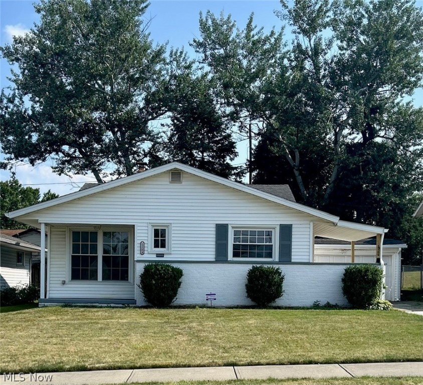 Bangor Ave, Garfield Heights, OH 44125