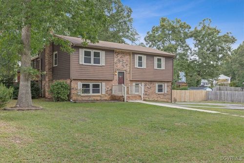 121 Hollyberry Lane, Prince George, VA, 23875 | Card Image