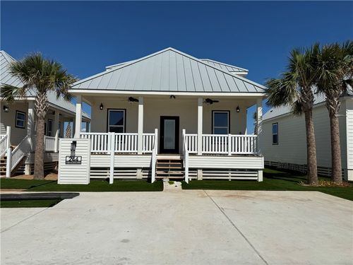 244 St. John Circle, Port Aransas, TX, 78373 | Card Image