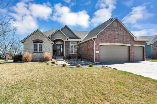 2418 N Springdale Cir, Wichita, KS, 67228-8750 | Card Image