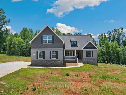 90-kl-1418 Reading Ct, Burlington, NC, 27217-9776 | Card Image