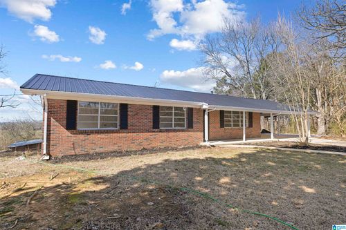 9186 Old Tuscaloosa Rd, PARRISH, AL, 35580-4118 | Card Image