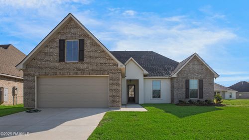 117 Steep Meadows Ln, Lafayette, LA, 70506-6352 | Card Image