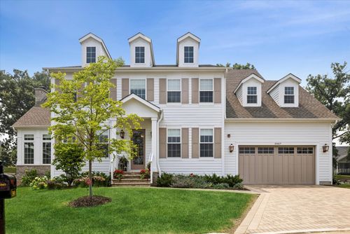 5907 Juniper Ct, Western Springs, IL, 60558-5014 | Card Image