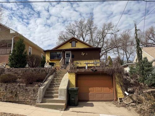 1921 S Helen St, Sioux City, IA, 51106-2151 | Card Image