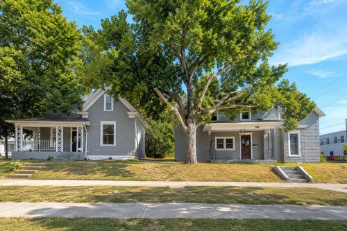 413 - 405 W Nichols Street, Springfield, MO, 65802 | Card Image
