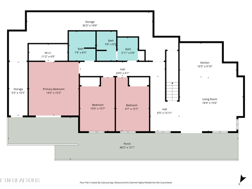 63 Brummel Ln, Crossville, TN, 38558-2636 | Card Image