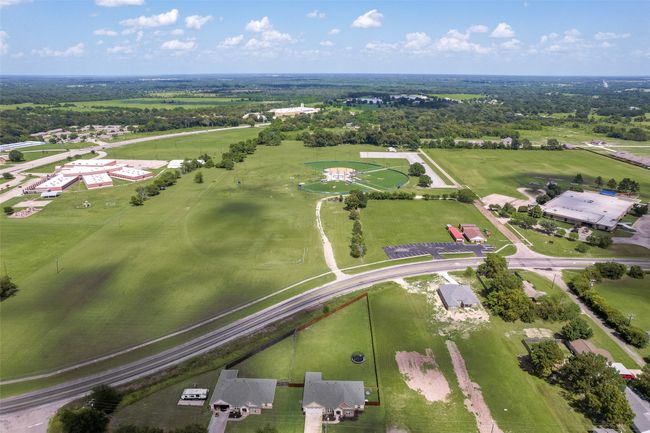 Aerial overview of property's location | Image 31