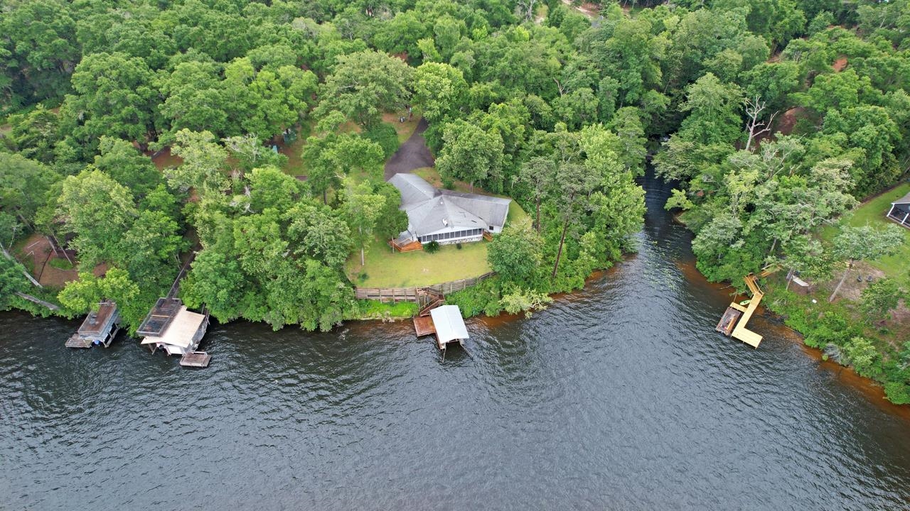 Parramore Shores Rd, Tallahassee, FL 32310