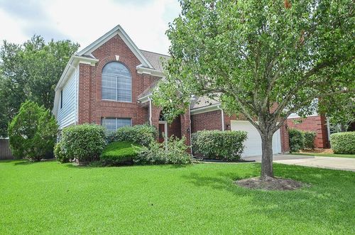 16918 Cobbler Crossing Dr, Sugar Land, TX, 77498-7157 | Card Image