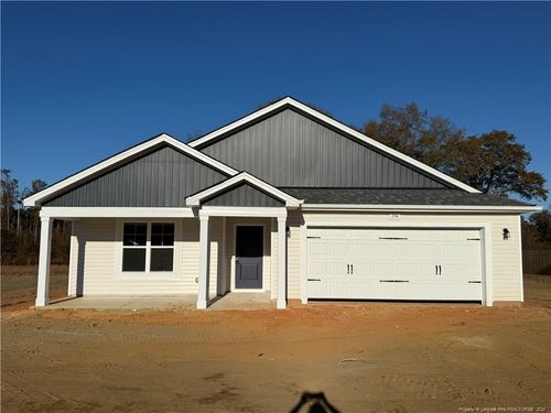 194 Dalton Drive, Lumber Bridge, NC, 28357 | Card Image