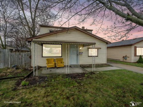 6625 Birch St, Taylor, MI, 48180-1753 | Card Image
