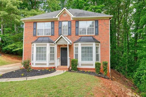 4237 Wexford Downs Way, Acworth, GA, 30101-7351 | Card Image