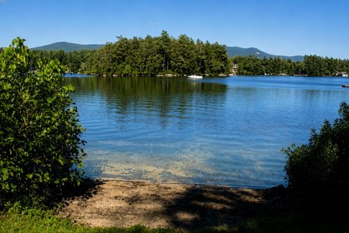 81 Buzzell Cove Rd, Moultonborough, NH, 03254-4900 | Card Image