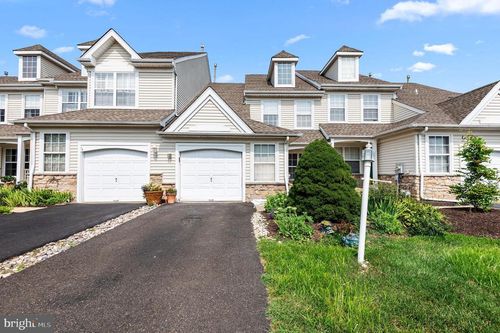 1654 Rockcress Dr, JAMISON, PA, 18929-1645 | Card Image