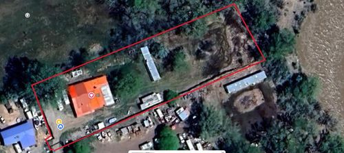 46 Private Drive 1512a, Hernandez, NM, 87537 | Card Image