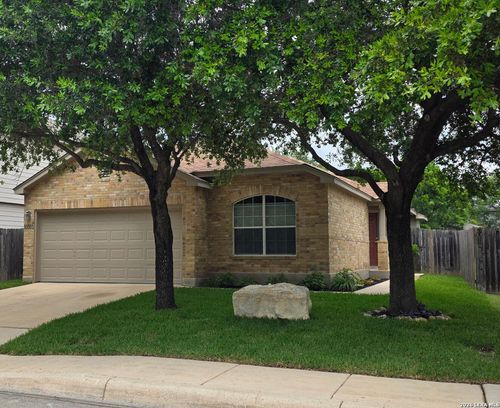 10303 Roseangel Ln, Helotes, TX, 78023-3679 | Card Image
