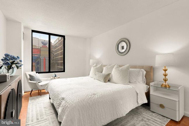 APT-312 - 1301 20 Th St Nw, Condo with 1 bedrooms, 1 bathrooms and null parking in WASHINGTON DC | Image 18