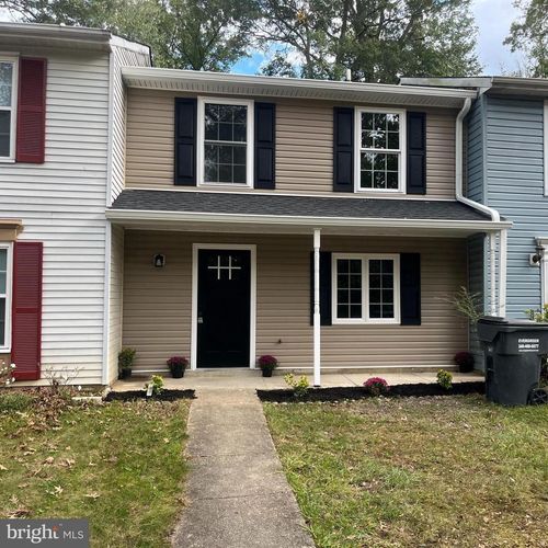 1610 Pin Oak Dr, WALDORF, MD, 20601-3532 | Card Image
