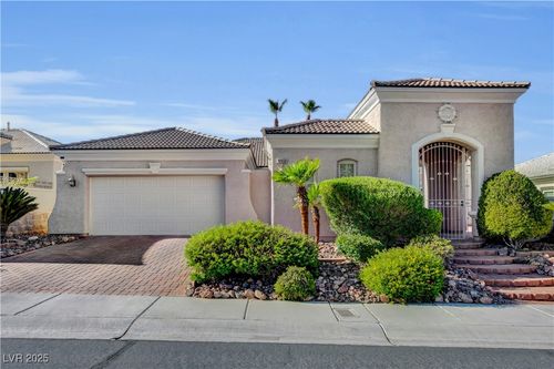 10550 Mandarino Ave, Las Vegas, NV, 89135-2402 | Card Image