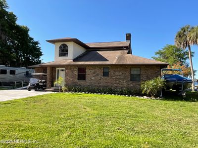 113 Betty Road, House other with 3 bedrooms, 2 bathrooms and null parking in Crescent City FL | Image 2